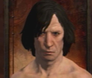 Illustration for article titled From God of War to The King of Pop, Here's Dragon's Dogma's Character Creator